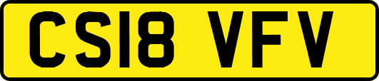 CS18VFV