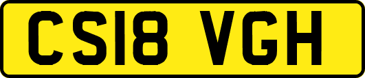 CS18VGH