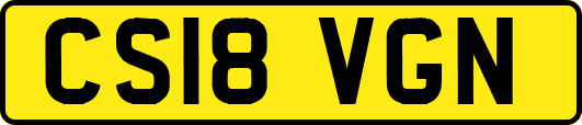 CS18VGN