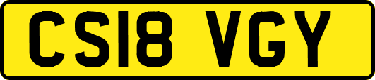 CS18VGY