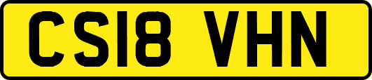 CS18VHN