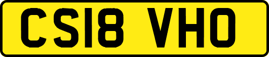 CS18VHO