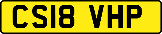 CS18VHP