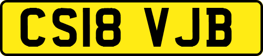 CS18VJB