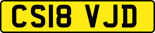 CS18VJD