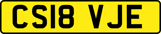 CS18VJE