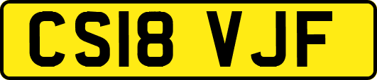 CS18VJF