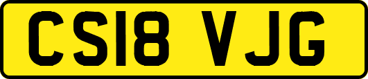 CS18VJG