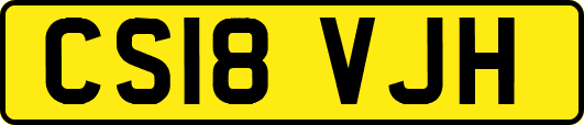 CS18VJH