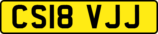 CS18VJJ