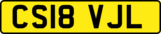 CS18VJL
