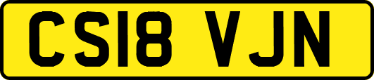 CS18VJN