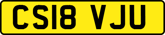 CS18VJU