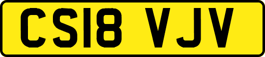 CS18VJV