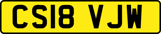 CS18VJW