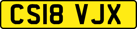 CS18VJX