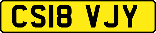 CS18VJY