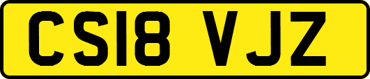 CS18VJZ