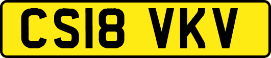 CS18VKV