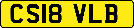 CS18VLB