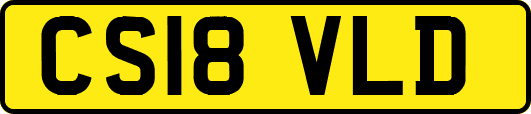 CS18VLD