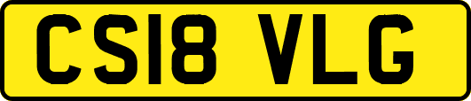 CS18VLG