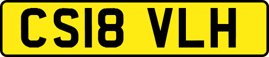 CS18VLH