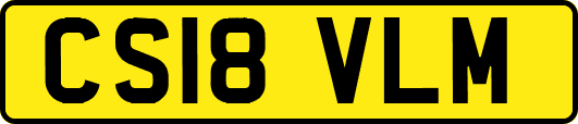 CS18VLM