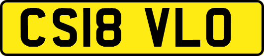 CS18VLO