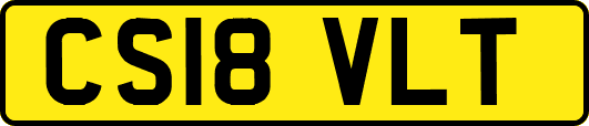 CS18VLT