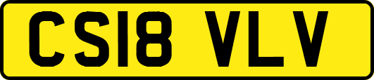 CS18VLV