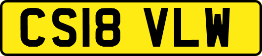 CS18VLW