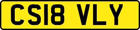 CS18VLY