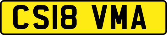 CS18VMA