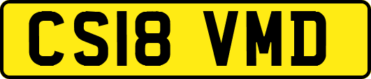 CS18VMD