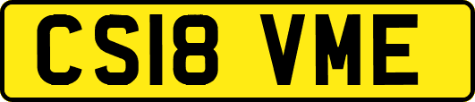 CS18VME