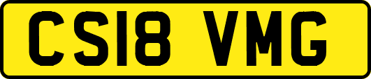 CS18VMG