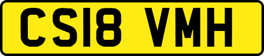 CS18VMH