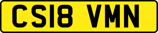 CS18VMN