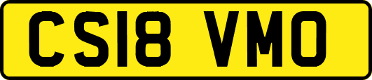 CS18VMO