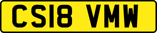 CS18VMW