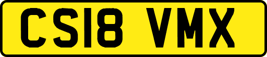 CS18VMX