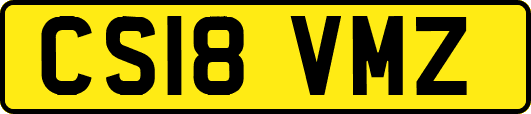 CS18VMZ