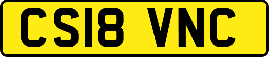 CS18VNC