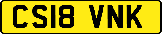 CS18VNK