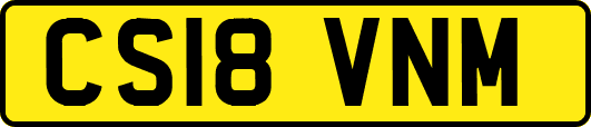 CS18VNM