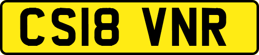CS18VNR