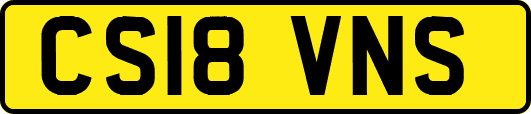 CS18VNS