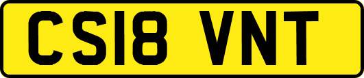 CS18VNT