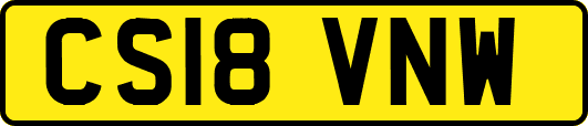 CS18VNW